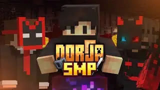 সেরা বাংলাদেশি SMP ~ Dorja SMP Official Trailer