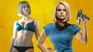 Banned Star Trek Moments That Fans Can’t See (Photos)