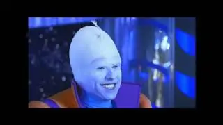 Музыка из рекламы Orbit - На Орбите. Кафе (Россия) (2007)