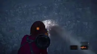 Resident Evil revelations 2 alex Wesker boss  PS5