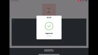 Addmi Point of Sale 1.4 Features Update