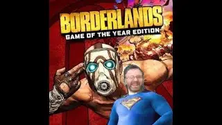Borderlands, Game of the Year Enhanced, Hour 2, Gameplay Walkthrough