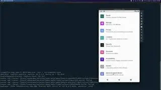 Android emulator run on Macbook M1 Apple silicon