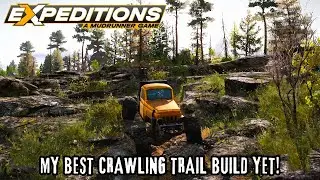 Epic NEW Expeditions Mod Map Adventure In Development