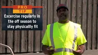 Learn the Considerations to Take to Avoid Back Injuries in Construction Site | Workplace Safety Tips