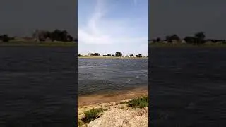 Село Ново-Булгары Астраханской области.