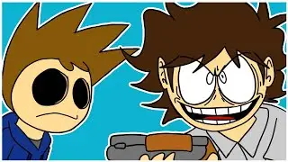 Say hello to the children (eddsworld)