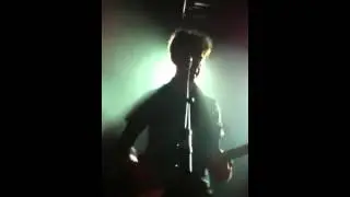 Clan of xymox   Emily Zeist