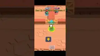 битва ботов ч2 #бравлстарс #brawlstars #битваботов #effects #реки2023