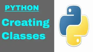 Python OOP Tutorial | Classes and Instances |