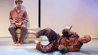 Droog Brood - Trailer Kissy Kissy