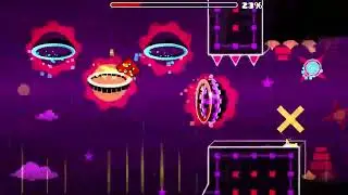 gd supersonic 49%