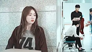Kore Klip - Gizli Aşk ( Lee Sung Kyung & Lee Jong Suk )