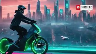 What the world will be like in 2030!