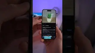 Wyszukiwanie obiektów ze zdjęć w iPhone. Świetna funkcja, która nie działa po polsku 😏