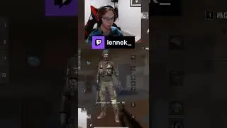 potato to flick snap | lennek_ on #Twitch