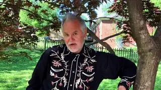 Doyle's Ode to Joy