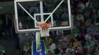 The Human Promise Basketball Promo Video