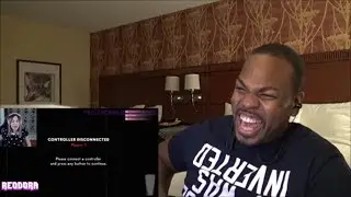 Best Of Cuphead Twitch Edition Part 2 (Funny Rage Fails, Twitch Fails, Best Of Twitch) - REACTION!!!