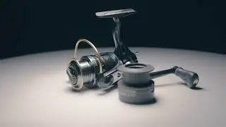 Катушка RYOBI ECUSIMA
