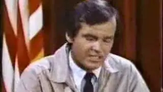 Jack Nicholson on The Andy Griffith Show