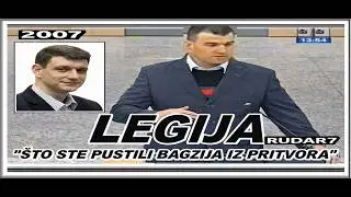 LEGIJA