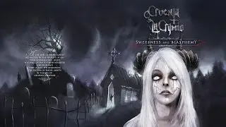 Cruenta Lacrymis - Sweetness And Blasphemy (Full Album)