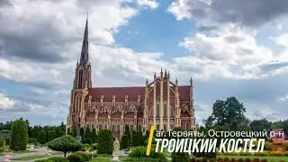Таймлапс 4k Беларусь / Timelapse Belarus