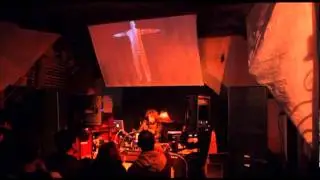 millian meets corina - your eyes cannot save you