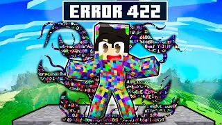 Nu Juca *ERROR 422*...