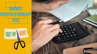Paying Off Debt 101 - The Most Reliable Way to Become Debt free