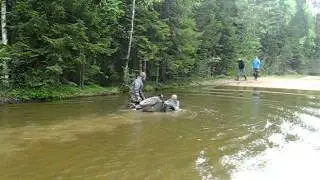 перерождение Урал М67.AVI