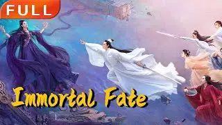 [MULTI SUB]Full Movie《Immortal Fate》|action|Original version without cuts|