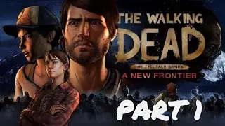 The walking dead a new frontier low end pc | The walking dead a new frontier low fps
