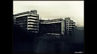 Чернобыль. Самая опасная заброшенная территория