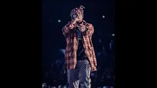 (FREE) The Kid Laroi x Juice WRLD Type Beat Hard - 