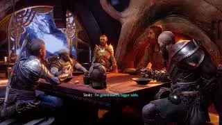 God of War Ragnarok Part 7