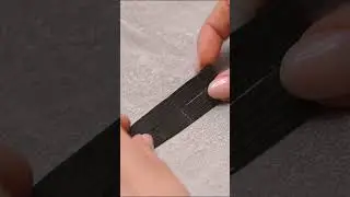 3 jeans sewing tricks - upsize and downsize to fit you perfectly!  Miarti 🧵✂️