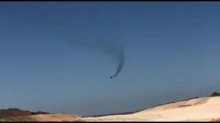 Сушки как то странно себя ведут...