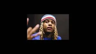 (FREE) Lil Durk Type Beat - ''Forever''