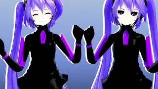 【MMD】Who's Your Daddy MEME - Motion DL
