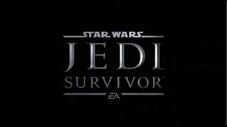 [STAR WARS -JEDI SURVIVOR] KOBOH: Alignment Control Center / Observation Deck - Part#24