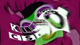 Klasky Csupo in Hue Swirl Major
