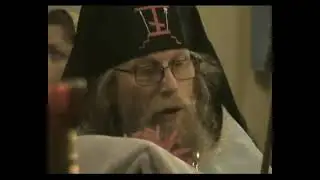 о. Василий Новиков