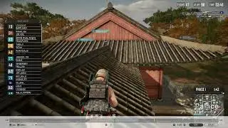 PUBG PC - Infested with ESP cheaters - Names On