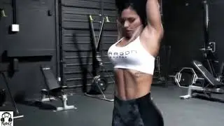 Female Fitness Motivation  | Super Fit Ladies 2020 |