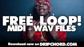 Free Lil Yachty Loop 
