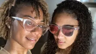 Candle Making | NiNi and Mani | vlog
