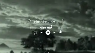 Beche Thakar Gaan। বেঁচে থাকার গান।।যদি কেড়ে নিতে বলে কবিতা ঠাসা খাতাজেনো কেড়ে নিতে দেবোনা....