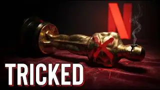 Netflix Tricked Hollywood Into Suicide
